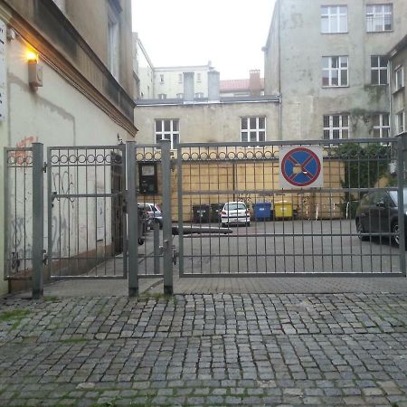 Przy Rynku Apartman Gliwice Kültér fotó