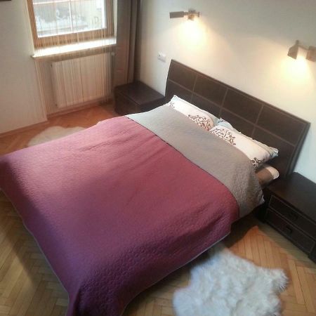 Przy Rynku Apartman Gliwice Kültér fotó