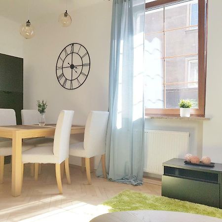 Przy Rynku Apartman Gliwice Kültér fotó