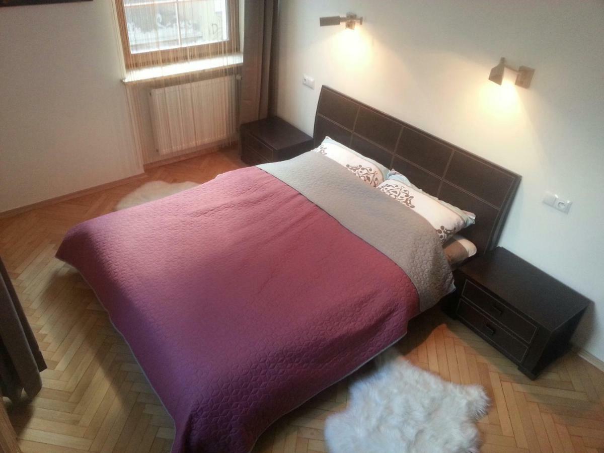 Przy Rynku Apartman Gliwice Kültér fotó