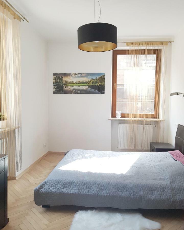 Przy Rynku Apartman Gliwice Kültér fotó