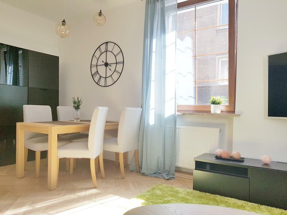 Przy Rynku Apartman Gliwice Kültér fotó