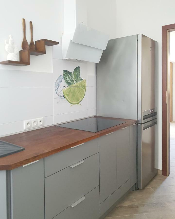 Przy Rynku Apartman Gliwice Kültér fotó