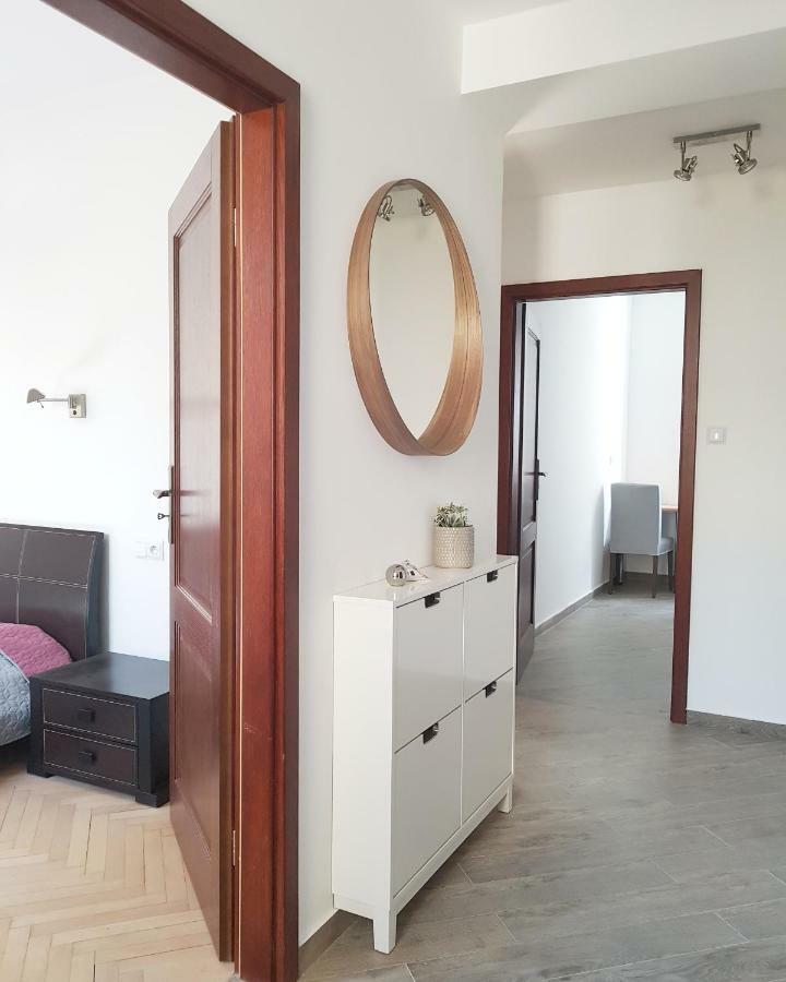 Przy Rynku Apartman Gliwice Kültér fotó