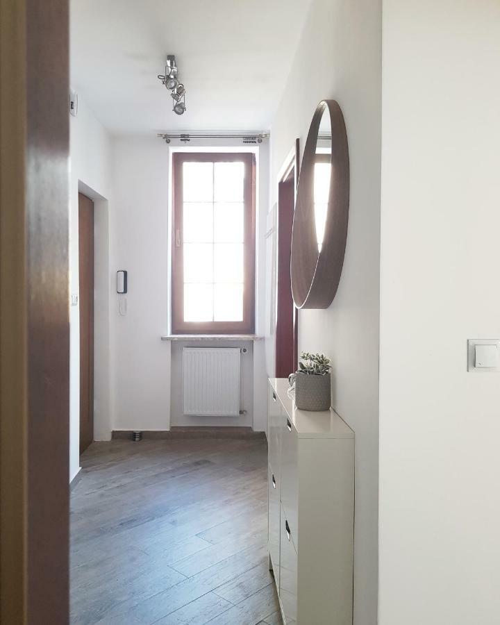 Przy Rynku Apartman Gliwice Kültér fotó